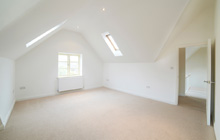 Newland bedroom extension leads