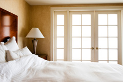 Newland bedroom extension costs