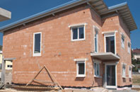 Newland home extensions