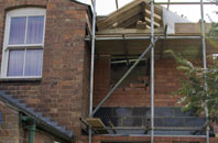 free Newland home extension quotes