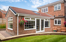 Newland house extension leads