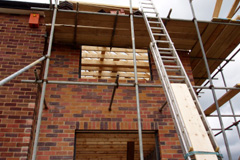 house extensions Newland