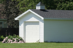 Newland outbuilding construction costs